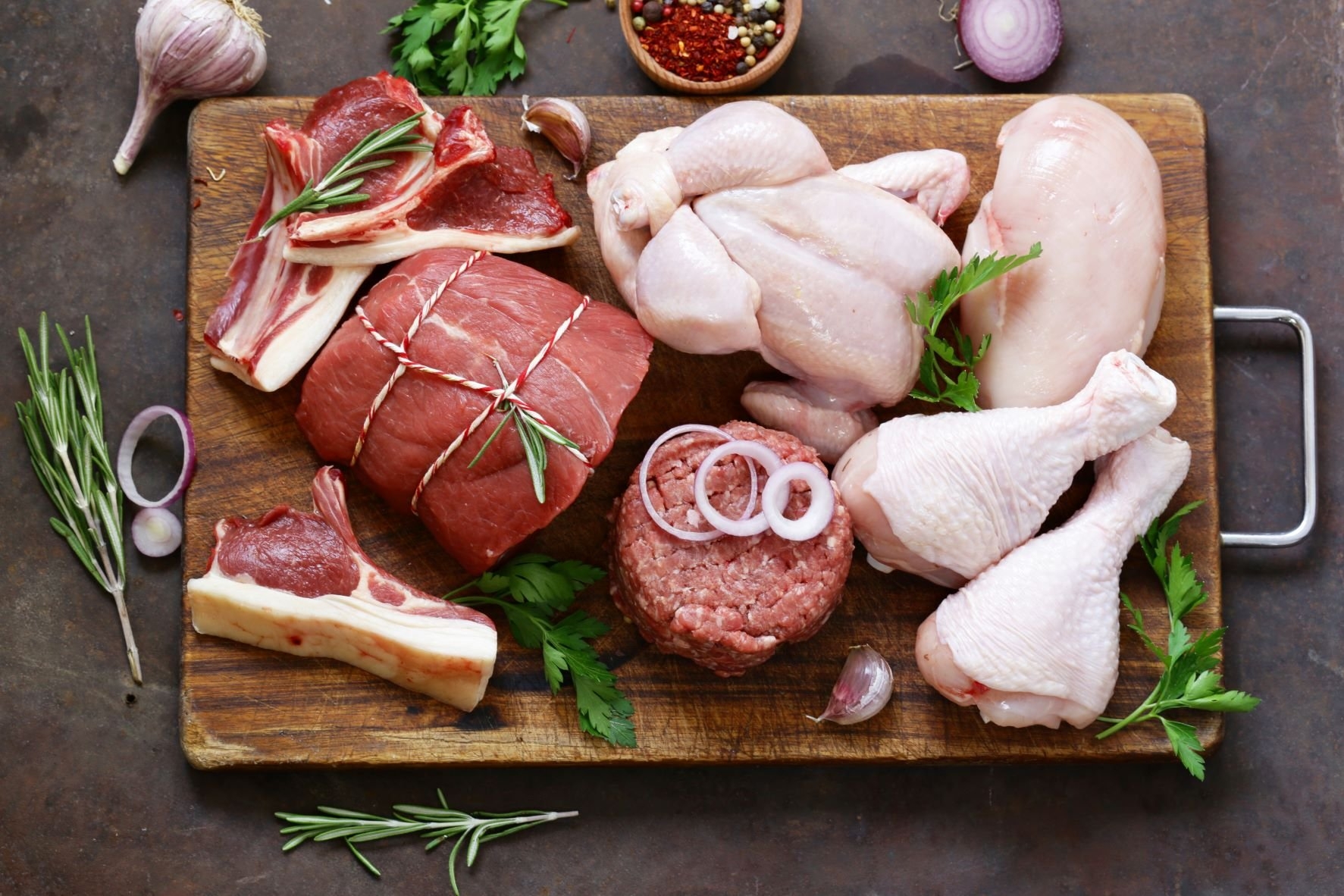 My Feelings About Eating Meat - Dimmajoblog